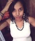 Rencontre Femme Madagascar à Toamasina : Suzan, 33 ans